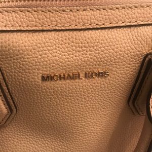 Micheal Kors Mercer Satchel
